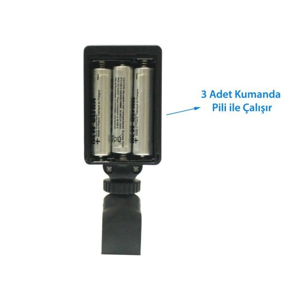 Jaxon Alarm Sinyal Cihazı