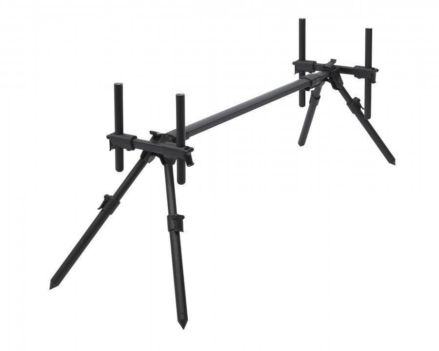 Prologic Twin-Sky 2 Rod Multi Pod  Carry Bag Sehpa