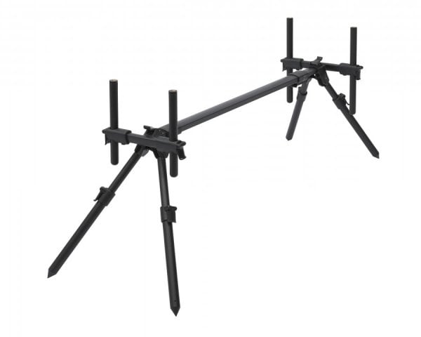 Prologic Twin-Sky 2 Rod Multi Pod  Carry Bag Sehpa