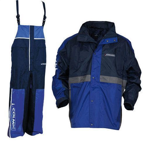 Colmic Completo Rain Proff Xxl