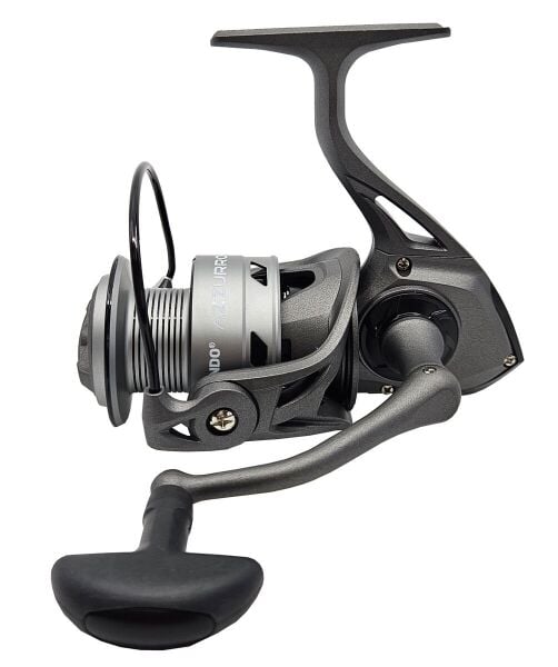 Kendo Azurro 6000 Olta Makinesi