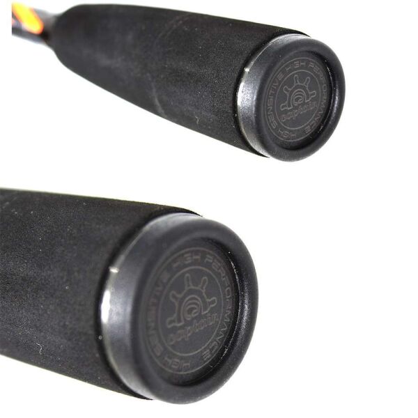 Captain 1369 Regnum 265cm 2 Parça Spin Kamış 40-80gr Atar