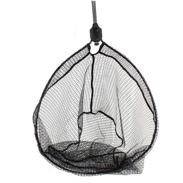 Captain 6785 Kepçe İki Parça 160cm Alüminyum Saplı 66x60cm Rubber Tor