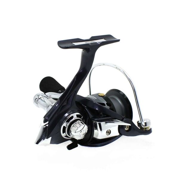 Captain Asteria LRF Makinesi 4+1 BB
