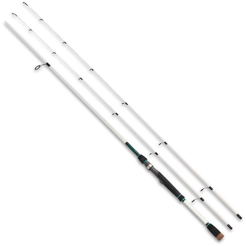 Fladen Maxximus Drop Shot Duo 2+1 Çok Uçlu Kamış 270 CM