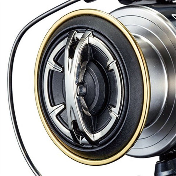 Twin Power XD C3000 XG Front Drag