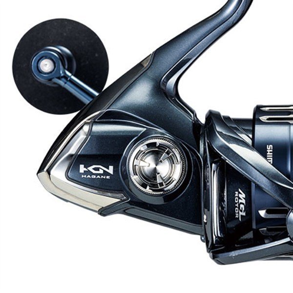 Twin Power XD C3000 XG Front Drag