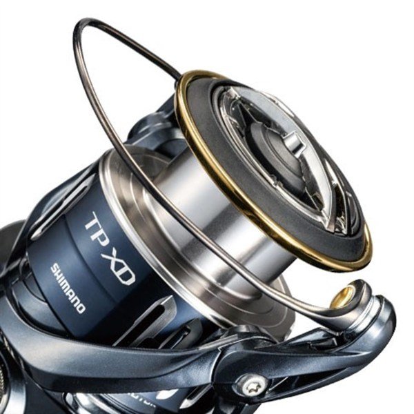 Twin Power XD C3000 XG Front Drag