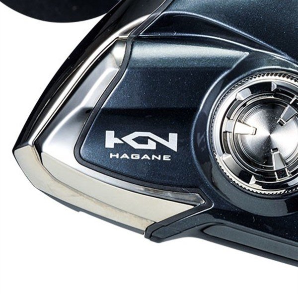 Twin Power XD C3000 XG Front Drag