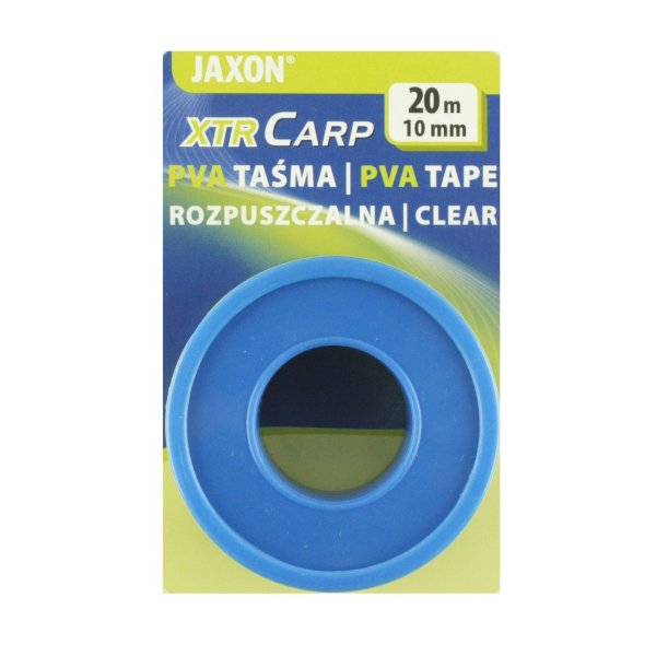 Jaxon Carp Eriyen File 20M 10Mm