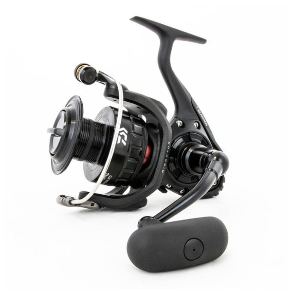 Daiwa BG Magsealed 2500 Olta Makinesi