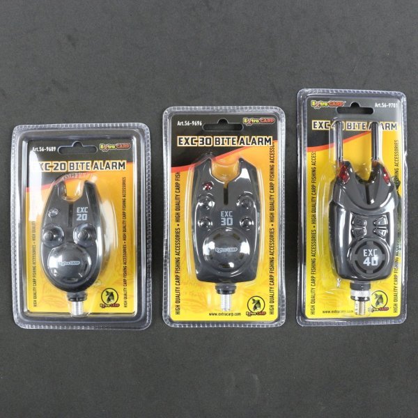 Bite Sazan Alarmı Exc Exc 30