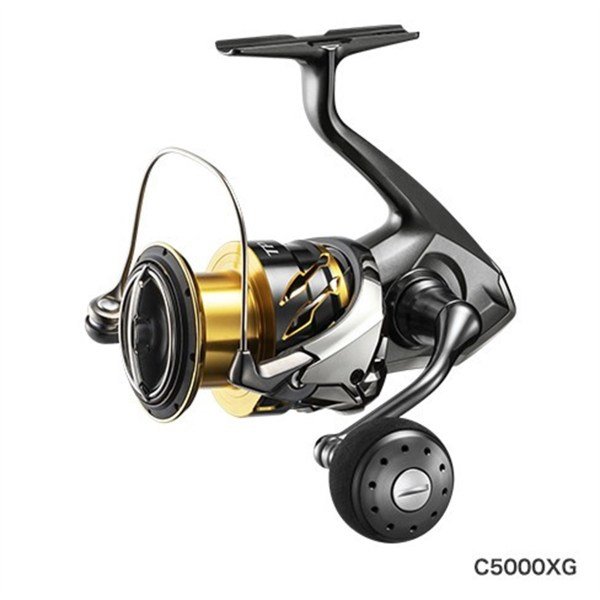 Twinpower FD C5000XG