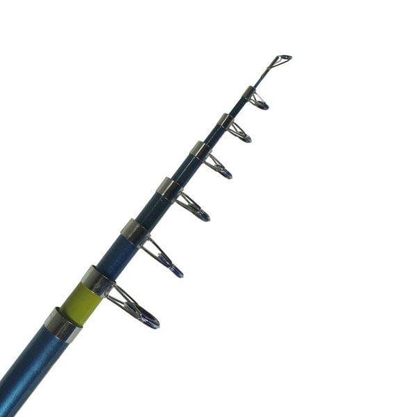 Eurofish Budman 40-80gr Teleskopik Olta Kamışı 350 cm