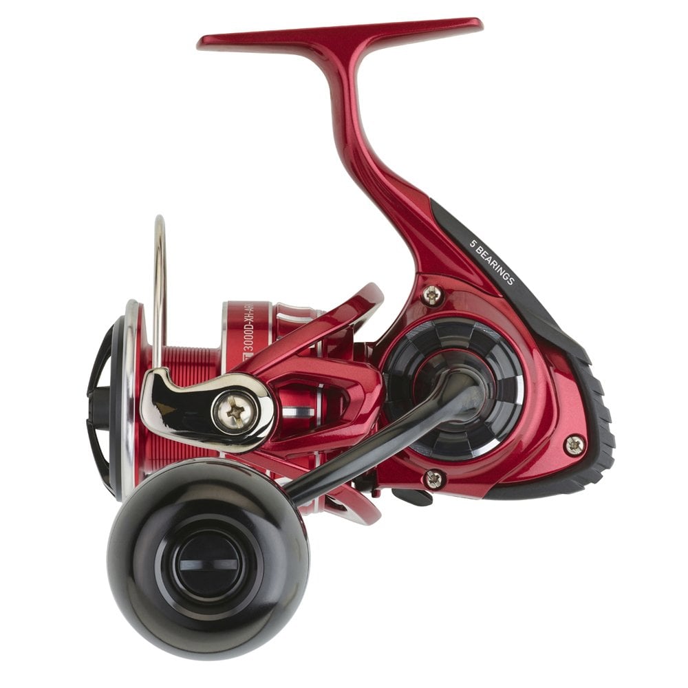 DAIWA BG RR LT 6000 D ARK OLTA MAKARASI
