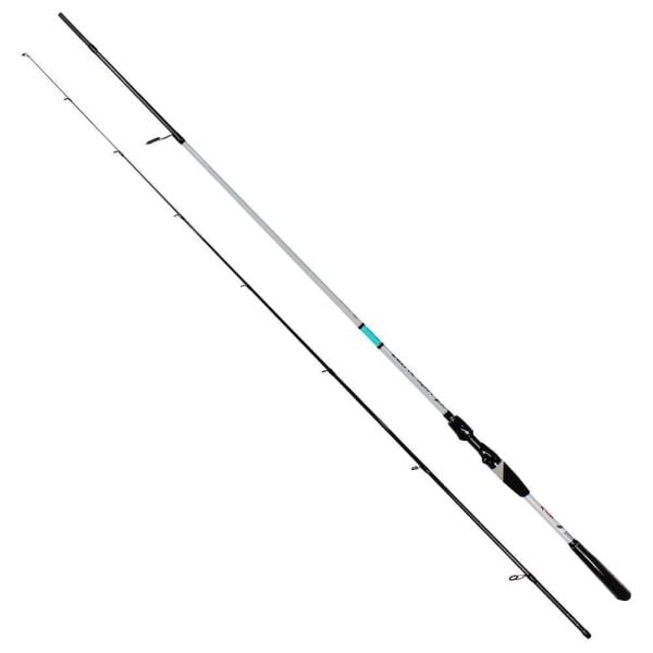 Captain 1370 Zetrix Fuji 265cm 2 Parça Spin Kamış 7-29gr Atar