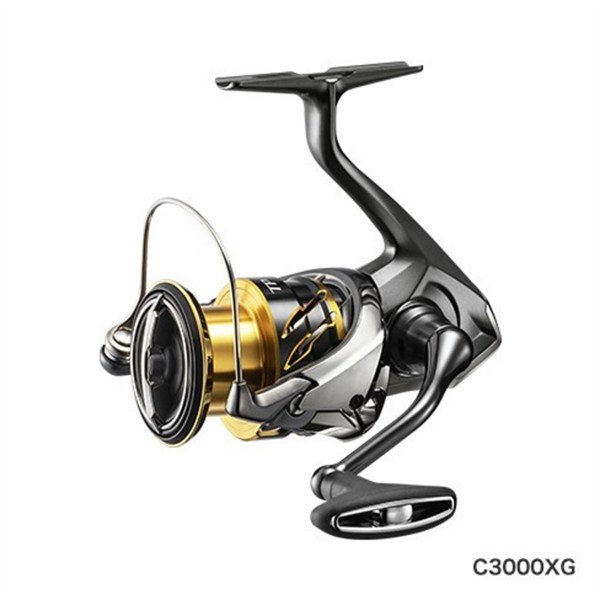 Twinpower FD C3000XG