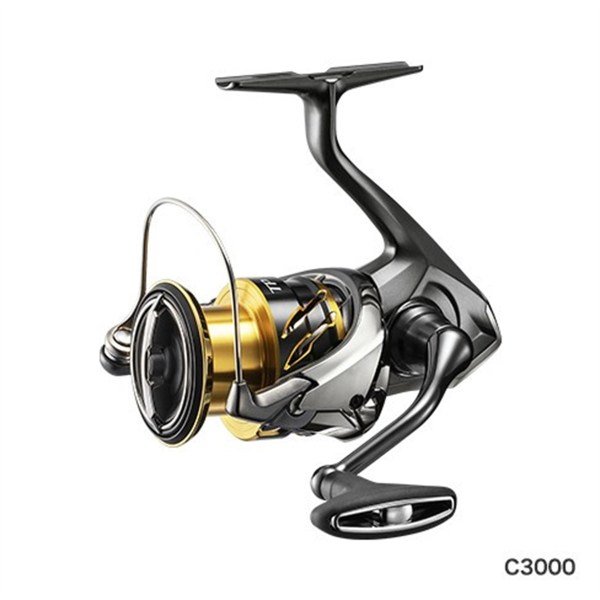 Twinpower FD C3000