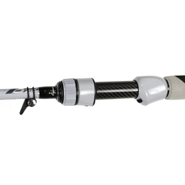 Captain 1345 Lancer Rock Game Fuji 228cm 2 Parça LRF Kamışı 1-7gr Atar