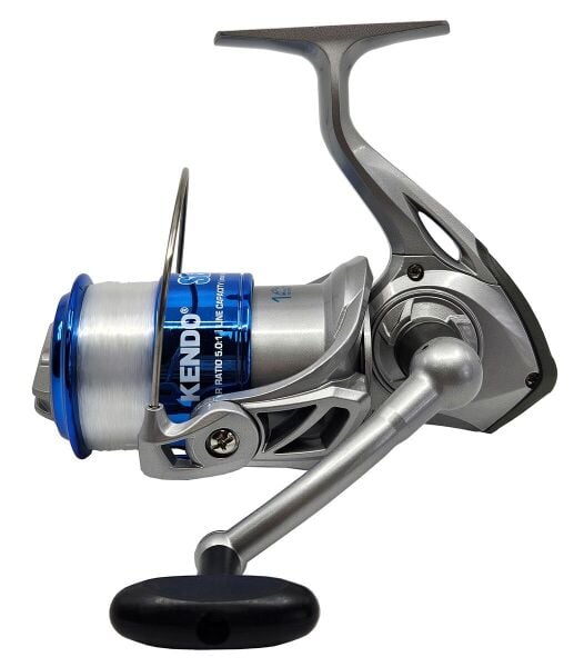 Kendo Sea Power 5000 Olta Makinesi