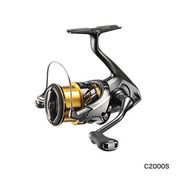 Twinpower FD C2000S