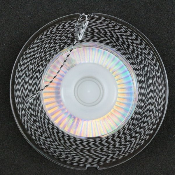 Camou Elit Sazan Rig İpi Kaplamasız 20mt 35lb