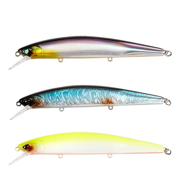 Lucky John Makora 110SP Maket Balık 311