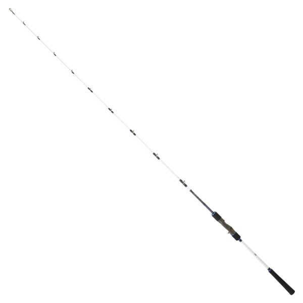 SALTIST JIGGING II 1.88m, 60-180gr, TEK P. SLOW JIG OLTA KAMIŞI (TETİKLİ)