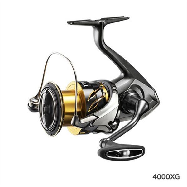 Twinpower FD 4000XG