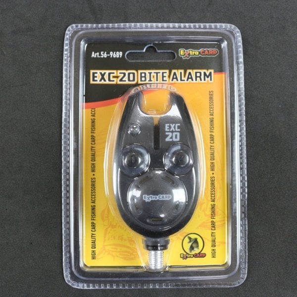 Bite Sazan Alarmı Exc Exc 40