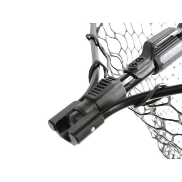 Captain 6786 Kepçe Teleskopik 125cm Alüminyum Saplı 46x42cm Rubber Tor