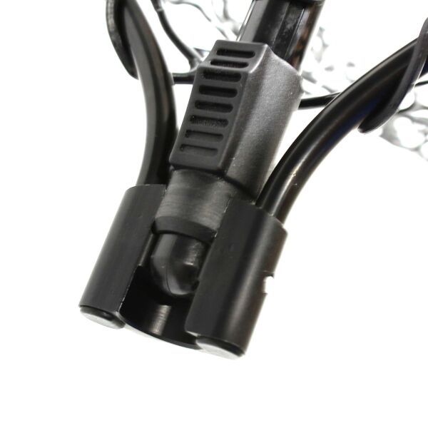 Captain 6786 Kepçe Teleskopik 125cm Alüminyum Saplı 46x42cm Rubber Tor