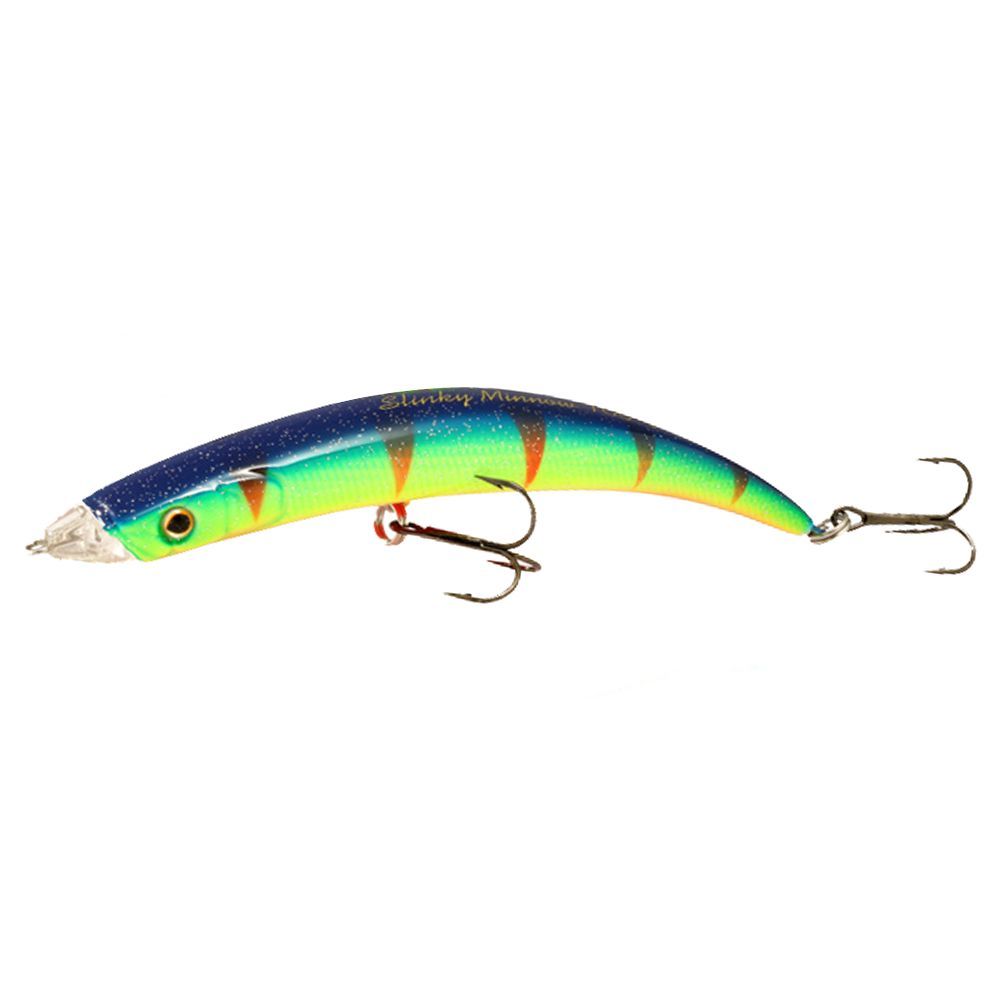 Strike Pro Eg-173 C Slinky Minnow Serisi Suni Yem