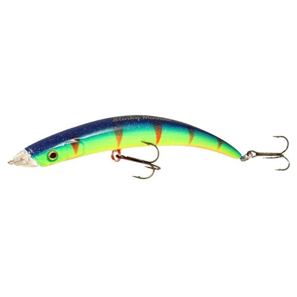 Strike Pro Eg-173 C Slinky Minnow Serisi Suni Yem
