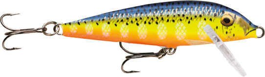 Rapala Countdown Sahte Balığı HS - 70MM