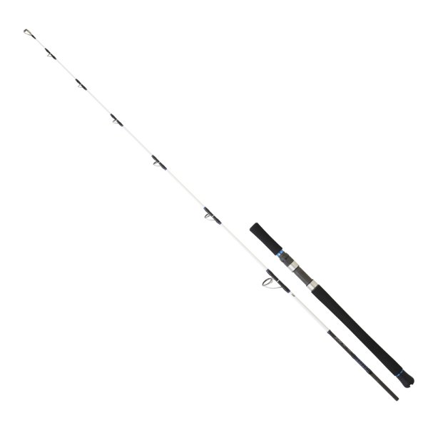 DAIWA SALTIST VERTICAL JIG 1.91m, 90-210gr, 2P OLTA KAMIŞI