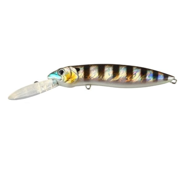 Usami Lunker Slayer 120F-DR 33.8 G Maket Balık