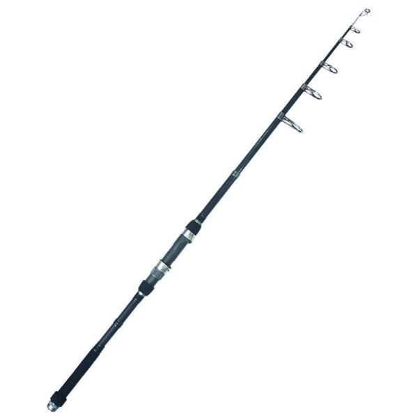 Albastar Mistral Tele 2019 Olta Kamışı Standart - 270CM