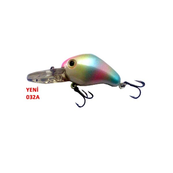 Strike Pro Eg-010 (F) Serisi Suni Yem