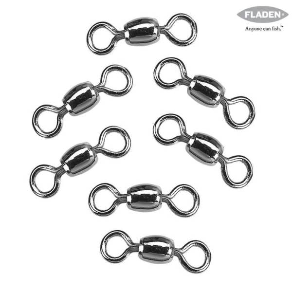 FLADEN CRANE FIRDÖNDÜ 1