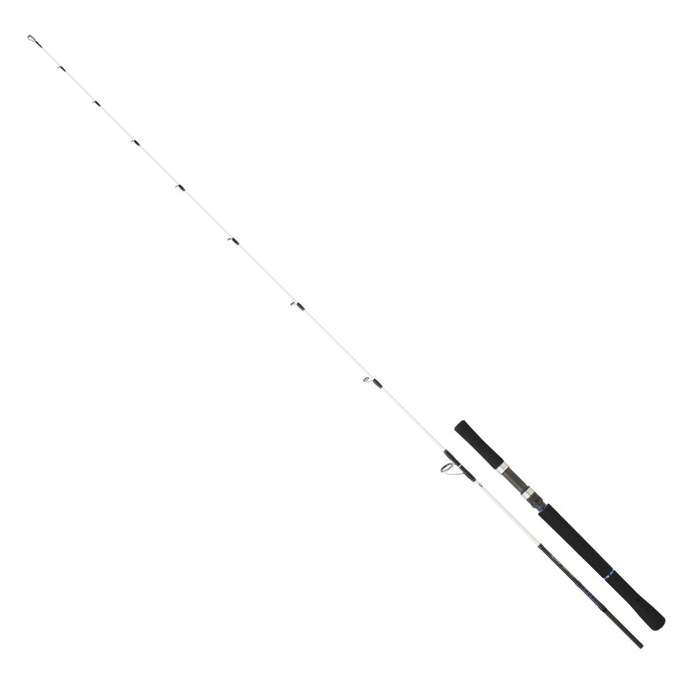 DAIWA SALTIST BAY JIG 1.91m 60-150gr , 2P OLTA KAMIŞI
