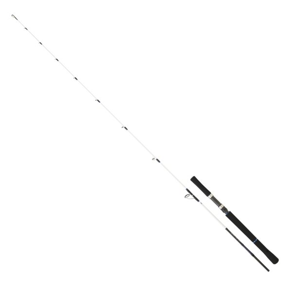 DAIWA SALTIST BAY JIG 1.91m 60-150gr , 2P OLTA KAMIŞI