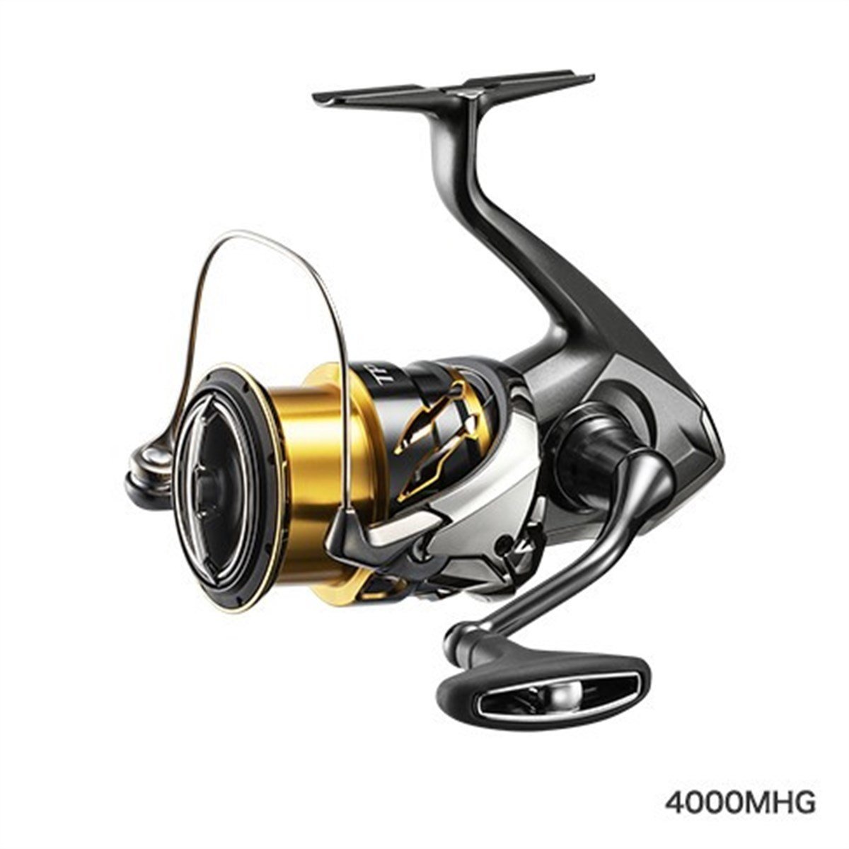 Twinpower FD 4000MHG