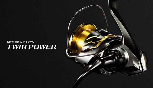 Twinpower FD 4000MHG