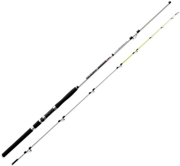 Lineaeffe White Harbour 2,40 mt 400 gr Tekne Kamışı