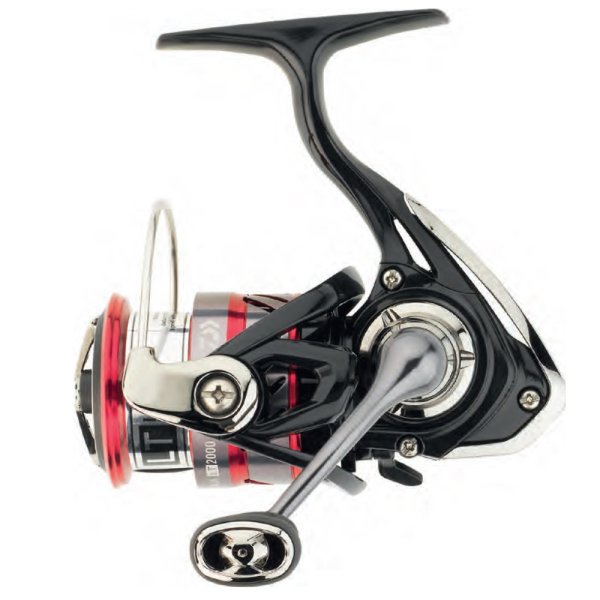 DAIWA NINJA 18 LT 2000 OLTA MAKARASI