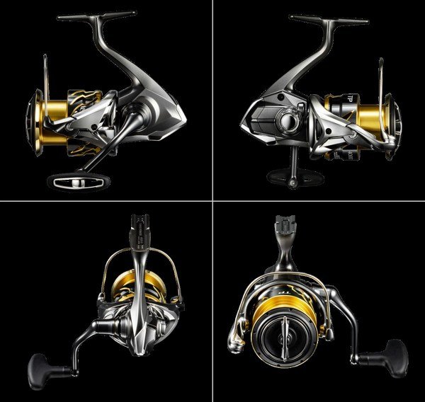 Twinpower FD 4000