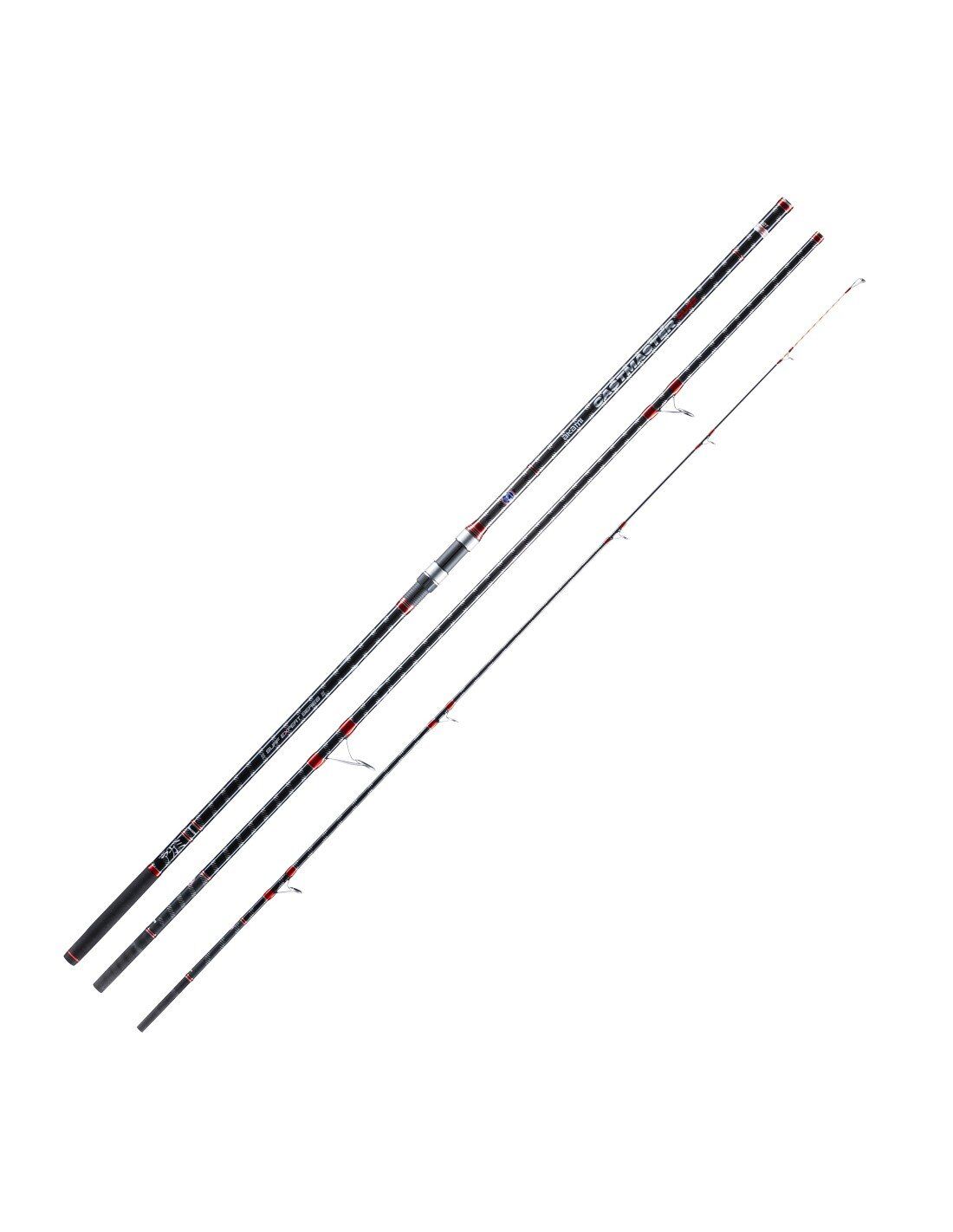 Akami Canna Cast Master 420 cm 100-250 gr Surf Kam