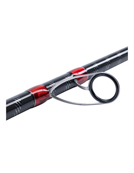 Akami Canna Cast Master 420 cm 100-250 gr Surf Kam