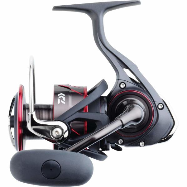 Daiwa Ballistic LT 2017 2000 DXH Olta Makinesi